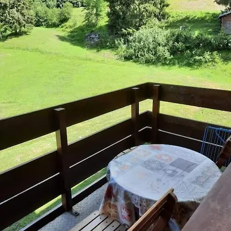 Le Cocon De La Marmotte