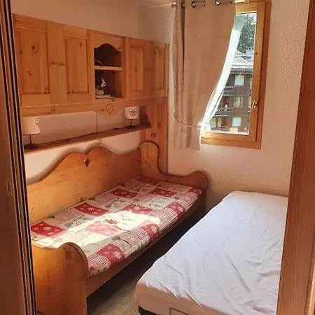 Apartamento Le Cocon De La Marmotte