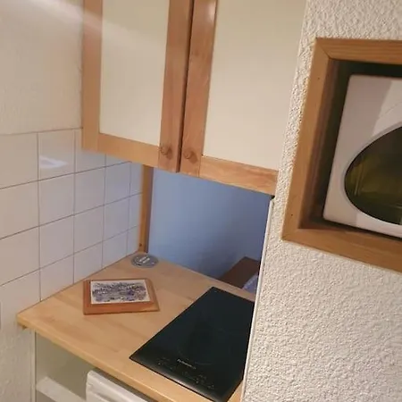 Apartamento Le Cocon De La Marmotte Valmorel