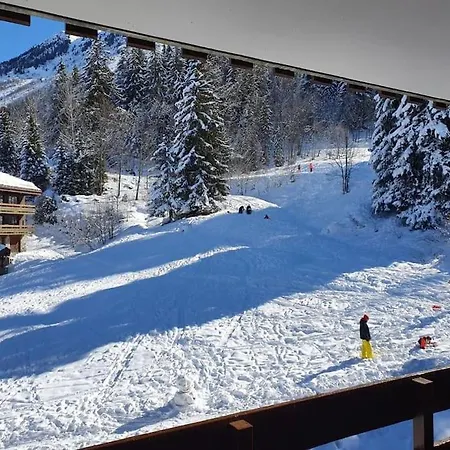 Le Cocon De La Marmotte *